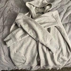 Athleta cardigan